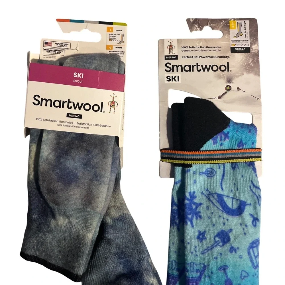 Smartwool merino wool
